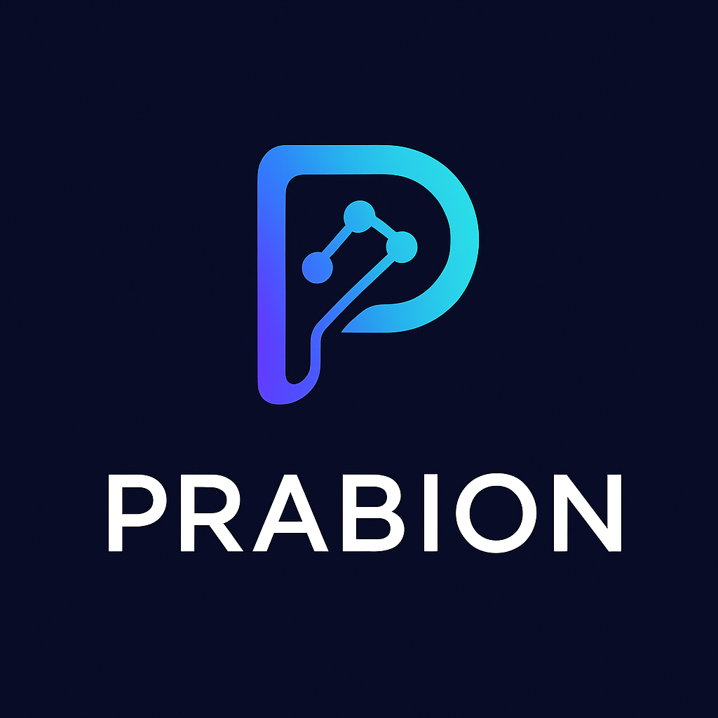 Prabion Logo